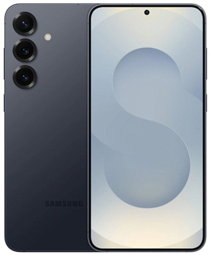 Samsung Galaxy S25 12/512 ГБ (SM-S931B), темно-синий