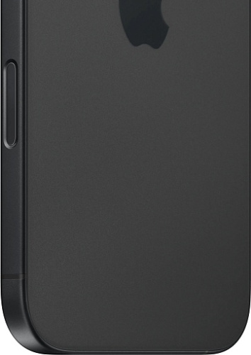 Apple iPhone 16 Plus 128GB, Black (чёрный) фото 3