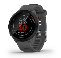 Часы Garmin Forerunner 55 Grey 010-02562-13