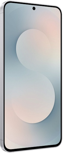 Samsung Galaxy S25 FE (SM-S731B) 8/512 ГБ, белый (White) фото 4