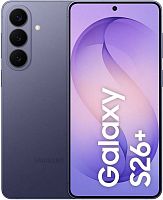 Samsung Galaxy S26 Plus 12/256 ГБ (SM-S947B), фиолетовый