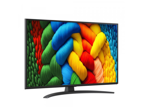 Телевизор LG 55NANO81A6A.ARUG фото 4