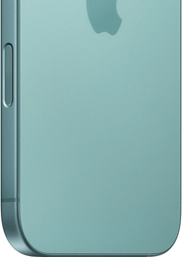 Apple iPhone 16 Plus 256GB, Teal (зеленый) фото 3