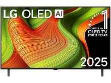 Телевизор LG OLED83B5RLA.RUG