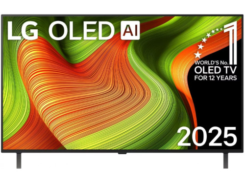 Телевизор LG OLED83B5