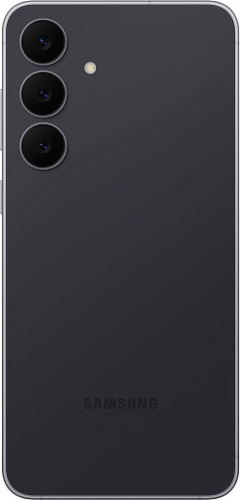 Samsung Galaxy S25 FE (SM-S731B) 8/256 ГБ, угольно-черный (Jetblack) фото 5