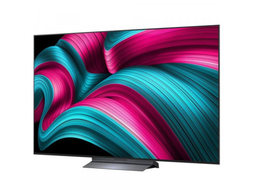 Телевизор LG OLED77C5RLA рст  фото 6