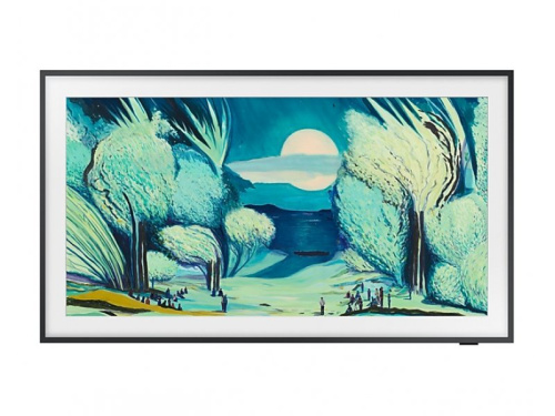 Телевизор Samsung QE85LS03FAU фото 6