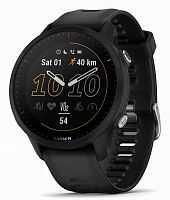 Часы Garmin Forerunner 955 Black 010-02638-30 