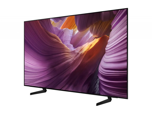 Телевизор Samsung QE65S85FAU фото 7