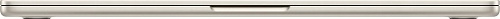 Ноутбук Apple MacBook Air 15 2026 16 ГБ, 1 ТБ Starlight фото 2