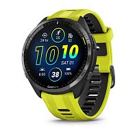 Часы Garmin Forerunner 965 Yellow 010-02809-12