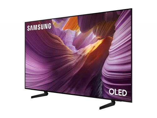 Телевизор Samsung QE65S85FAU фото 6
