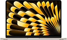 Ноутбук Apple MacBook Air 15 2025 24 ГБ, 512 ГБ Starlight