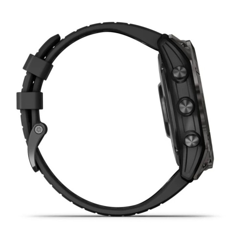 Часы Garmin Epix Pro (Gen 2) – Sapphire 51 Whitestone 010-02804-11 фото 5