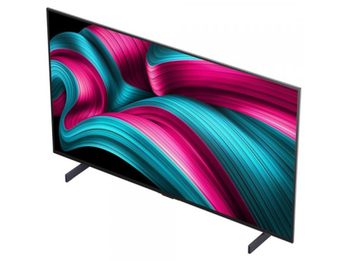 Телевизор LG OLED42C5RLA рст  фото 9