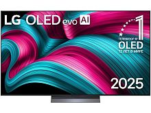 Телевизор LG OLED42C5RLA рст 
