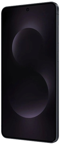 Samsung Galaxy S25 Edge 12/512 ГБ (SM-S9370), Titanium Jetblack (Титановый черный) фото 6