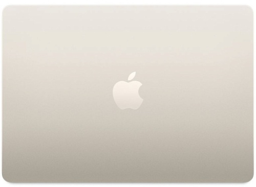 Ноутбук Apple MacBook Air 13 2025 16 ГБ, 512 ГБ Starlight фото 2