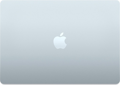 Ноутбук Apple MacBook Air 13 2026 16 ГБ, 1 ТБ Sky Blue фото 4