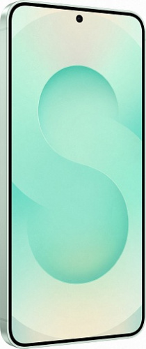 Samsung Galaxy S25 12/128 ГБ (SM-S931B), мятный фото 5