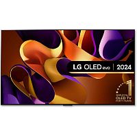 Телевизор LG OLED55G4RLA рст