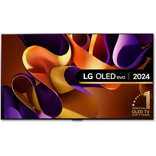 Телевизор LG OLED55G4RLA рст
