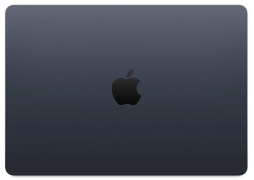 Ноутбук Apple MacBook Air 13 2025 16 ГБ, 256 ГБ Midnight фото 4