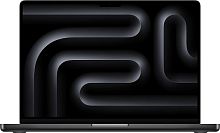  Ноутбук Apple MacBook Pro 14 2026, 24GB, 2TB, Space Black