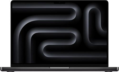 Ноутбук Apple MacBook Pro 14 2026, 24GB, 2TB, Space Black