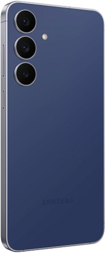 Samsung Galaxy S25 FE (SM-S731B) 8/256 ГБ, синий (Navy) фото 4