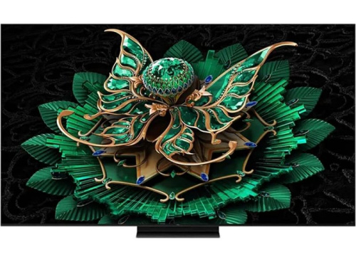 Телевизор TCL 65C7K фото 7