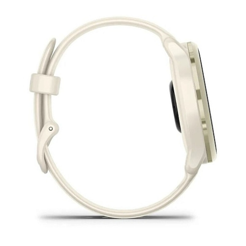 Умные часы Garmin Vivoactive 6 Lunar Gold (010-02985-01) фото 5