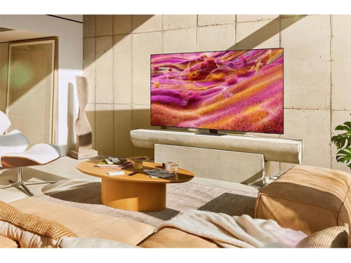 Телевизор SAMSUNG QE75QN90FAU фото 3