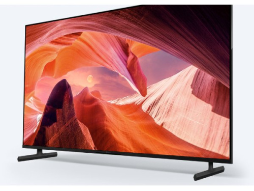 Телевизор Sony KD 75X80L рст фото 5