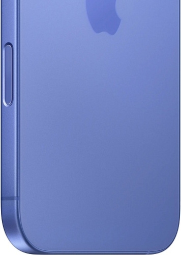 Apple iPhone 16 Plus 256GB, Ultramarine (синий) фото 3