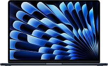 Ноутбук Apple MacBook Air 13 2026 16 ГБ, 1 ТБ Midnight