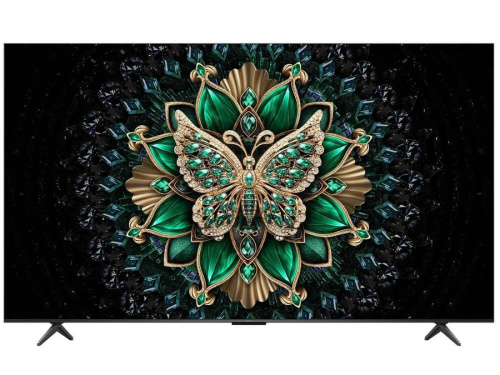 Телевизор TCL 65C6KRU