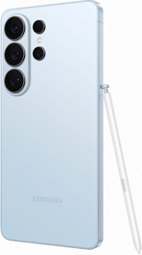 Samsung Galaxy S26 Ultra 12/512 ГБ (SM-S948B), голубой фото 4