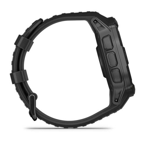 Часы Garmin Instinct 2X Solar Tactical Black 010-02805-03 фото 5