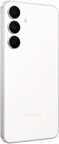 Samsung Galaxy S25 FE (SM-S731B) 8/512 ГБ, белый (White) фото 2