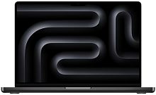  Ноутбук Apple MacBook Pro 14 2025, 24GB, 1TB, Space Black
