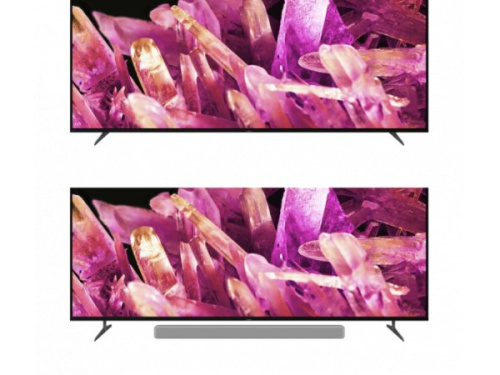 Телевизор Sony XR-65X90K рст фото 5