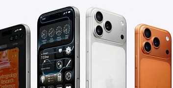 Сравнение iPhone 16 Pro и 17 Pro: чем отличаются и стоит ли обновляться с прошлогодней модели