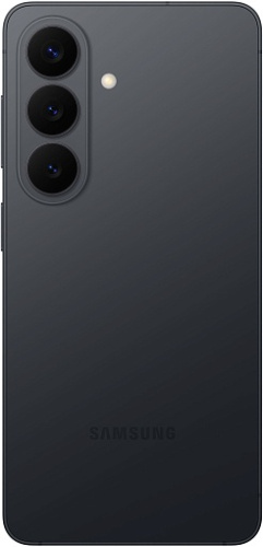 Samsung Galaxy S26 12/512 ГБ (SM-S942B), черный фото 4