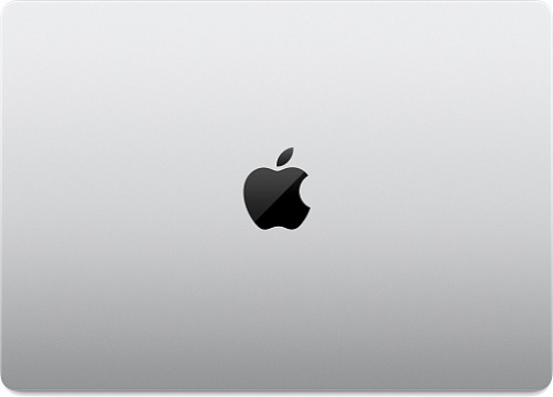 Ноутбук Apple MacBook Pro 14 2026, 24GB, 1TB Silver фото 4