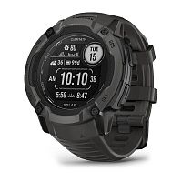 Часы Garmin Instinct 2X Solar Graphite 010-02805-00
