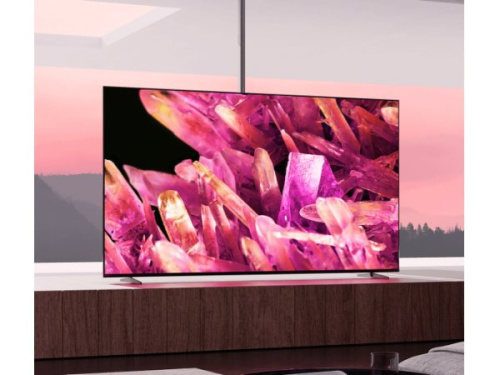 Телевизор Sony XR-65X90K рст фото 6