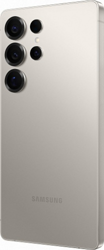 Samsung Galaxy S25 Ultra 12/512 ГБ (SM-S938B), серый титан фото 2