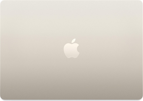 Ноутбук Apple MacBook Air 15 2026 16 ГБ, 1 ТБ Starlight фото 4